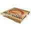 Wholesale custom logo printed pizza boxes printing