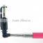 2015 hotsell Wireless Selfie Stick Built-in bluetooth shutter button selfie monopod