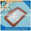 Promotion wholesale Leather business name case/high quality leather business card holder