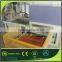 full automatic starch packaging system with palletizing robot
