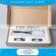 AUTO KIT Daytime Running light , S8 crystal tear , LED light bar