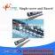 Twin Screw Barrel Supplier/SJSZ Conial Screw Barrel for PVC Profile