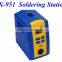 HAKKO FX-951 soldering station /electronic soldering station /soldering workstation