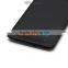 Original OEM For HTC ONE 802W 802D 802T Black LCD Screen With Touch Digitizer and Front Frame Assembly Replacement