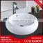 China Alibaba High Product Flower Shape Deep Sink For Laundry