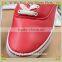 high quality fashion HJ020 canvas shos best choice casual shoes indoor comfortable shoes