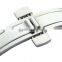 Butterfly watch clasp buckle for wristband
