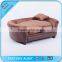 Luxury Pet Accessories Wholesale Dog Beds