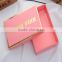 candy box with lid wholesale