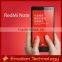 Xiaomi Original Redmi Hongmi Red Rice Note Cellphone Moblie Phone