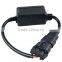 35W Car Xenon Ballast Decoder HID Warning Canceller For d Fo Cus