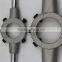 Tap and die wrench tap spanner die spanner
