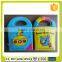 Wholesale Educational Soft Toy Baby pvc Book For Baby