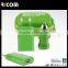 Gift 2 In 1 Cable Power Bank Power Charger Set--CWC-301 Shenzhen Ricom