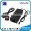 Switching AC/DC power adapter 12v 12a 144watt CE RoHS FCC