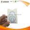 Business card sleeve custom card holder