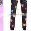 paypal new fashion fancy seamless Legging