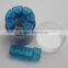 Round Medicine carry case for Promotion