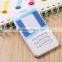 Personal GPS Tracker Childen gps tracker Mini ID Card GPS Tracker