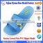 Comfortable Lady PVC PCU Air Blowing Slipper Plastic Mould Factory