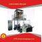 Polyethylene Plastic Bag Film Extruder Machine