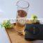 Best sale Top quality China factory direct sale 1000ml 1L hand blown juice drinking glass water jug