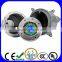 160S embedded stainless steel pool lamp, RGB led pool light