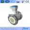 high accuracy anti-corrosion sea water flow meter(CE approved)