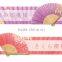 hand fans gifts