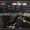 amusement park rides with electric 5d theater, hydraulic interactive 7d cinema 9d cinema theater movie