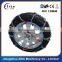 ELITE KN12mm Steel zinc plated Snow Chains for Car Tire