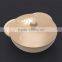 healthy and safety recycled leakproof food container
