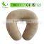 Promotional U Shape Memory Foam Neck Rest Maternity Massage Pillow DBR-717