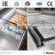 supermarket self contained island freezer