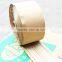 Flexibility High Temperature Resistance Hot seaming Tape