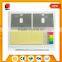 PP Notebook Sticky Note with Pen