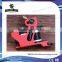 Wholesale Handmade Iron Tattoo Machine Liner Machine Red Color