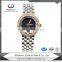 girls latest hand watch japan movt diamond quartz watch