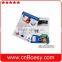 most fashionable Webkey business gift/advertising brochure
