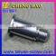 Customized Produce Nuts And Bolts Aluminum