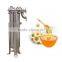 2015 Best Quality Stainless Steel Honey Filtering and Processing Machine