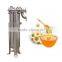 Automatic Stainless Steel Honey Filtering Machine