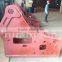 SB121 hydraulic breaker bracket side bracket for sale