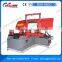 CNC Band Saw For Metal Cutting BSK-850G Automatic Band Sawing Machine