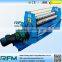 no girder and columniation curve roll forming machine for sale