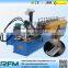 Stud and Track Roll Forming Machine, c Stud of Wall Partition