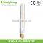 China manufacturer tube shape OEM service e27 e26 led christmas hanging led lights