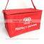 Heavy-duty Vinyl Insulated Hot Food Delivery Bags