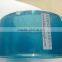 Transparent Flat Polar Crystal Clear Plastic Rolls