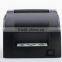 Auto Cutter Support 80mm Impact Dot Matrix Printer